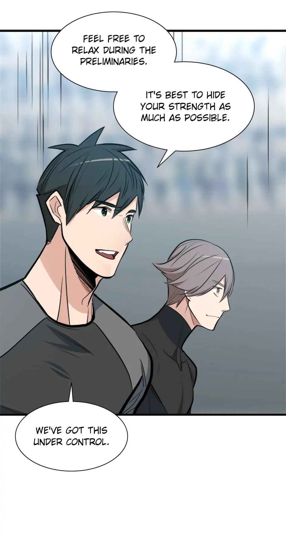 The Tutorial Is Too Hard Chap 86 - Next Chap 87