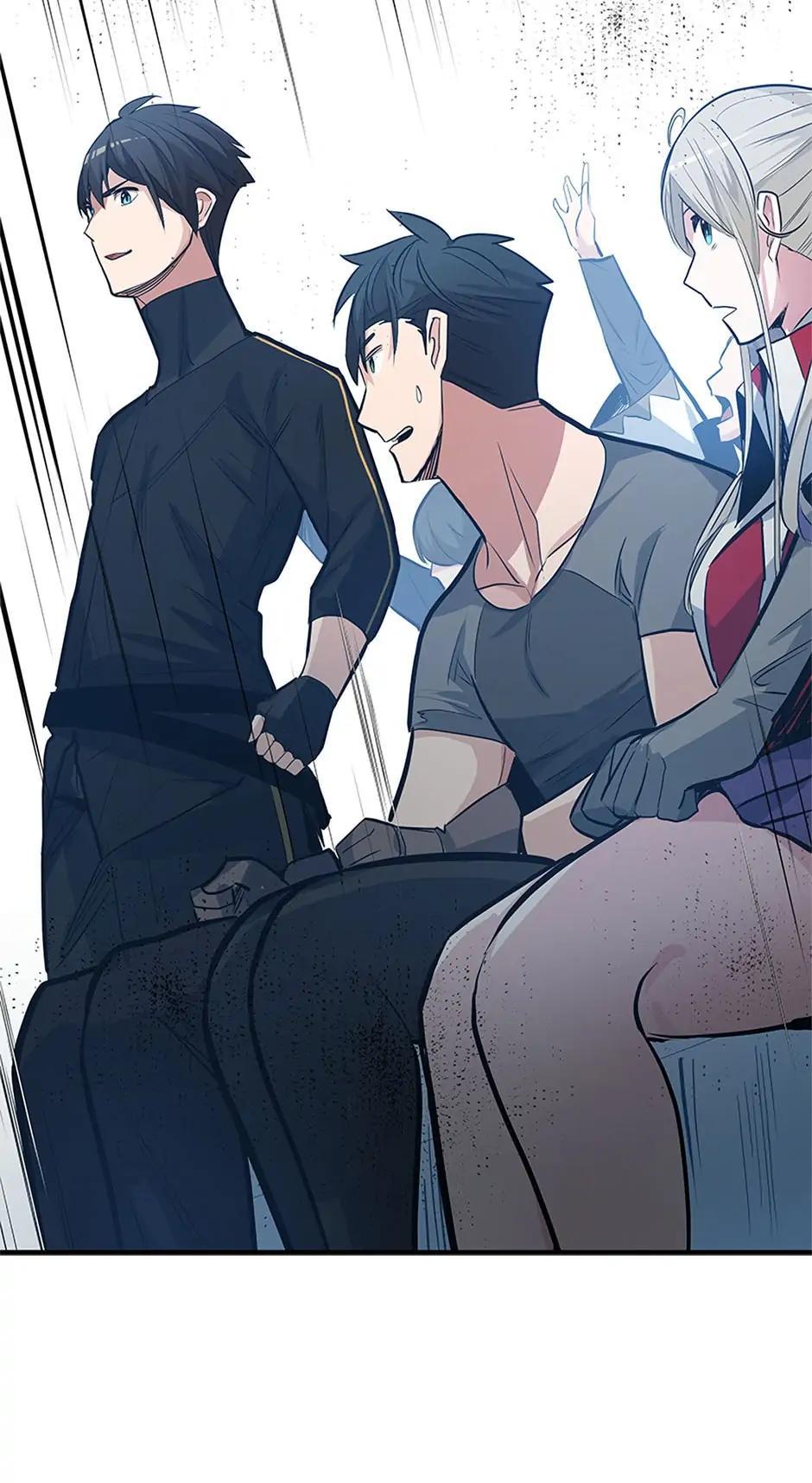 The Tutorial Is Too Hard Chap 88 - Next Chap 89