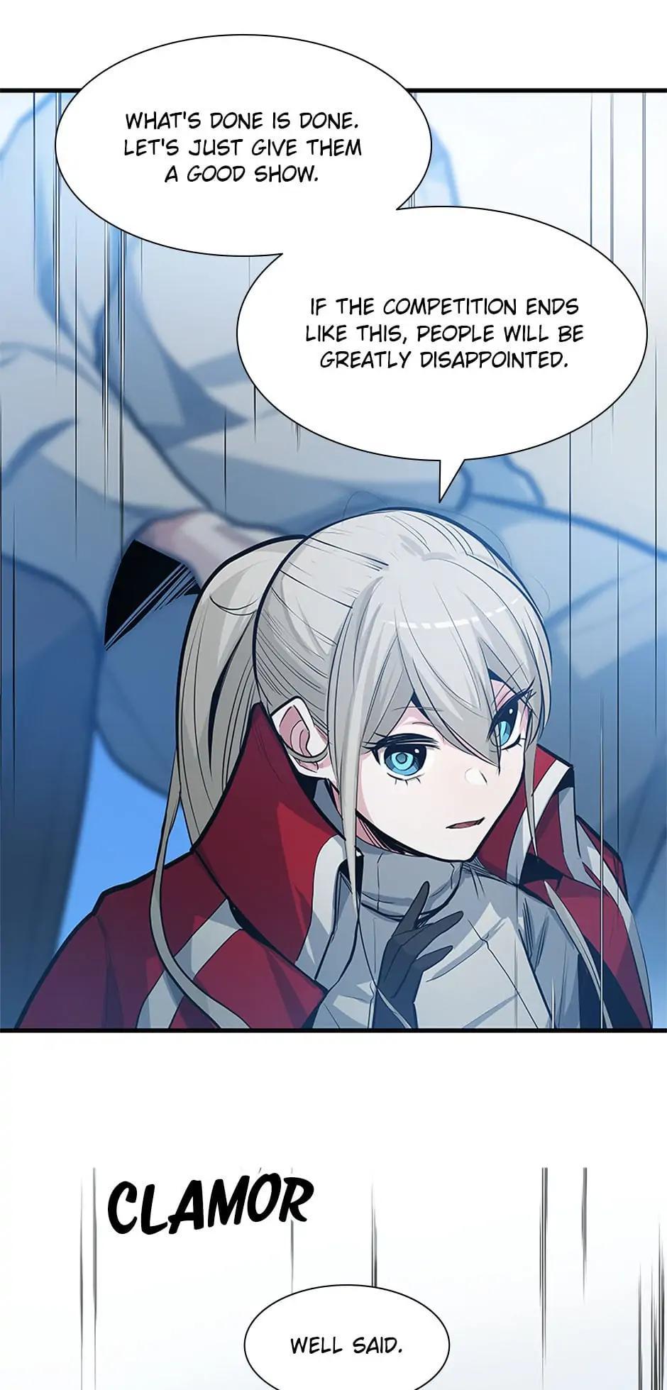 The Tutorial Is Too Hard Chap 88 - Next Chap 89