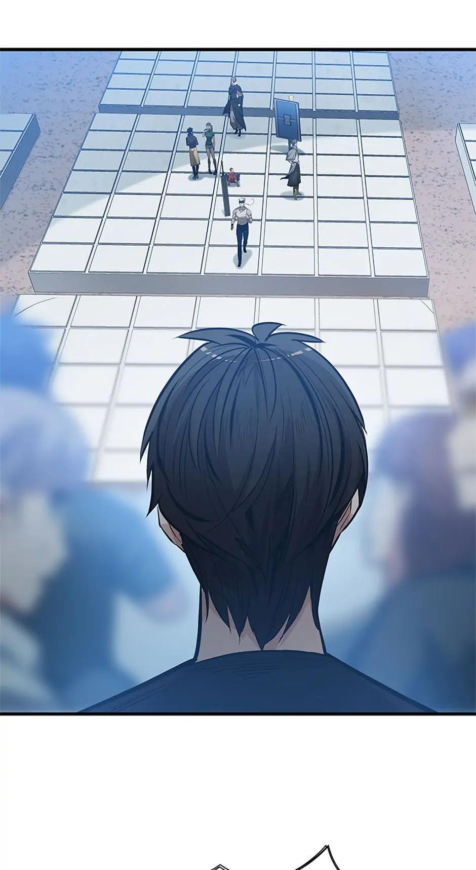 The Tutorial Is Too Hard Chap 88 - Next Chap 89