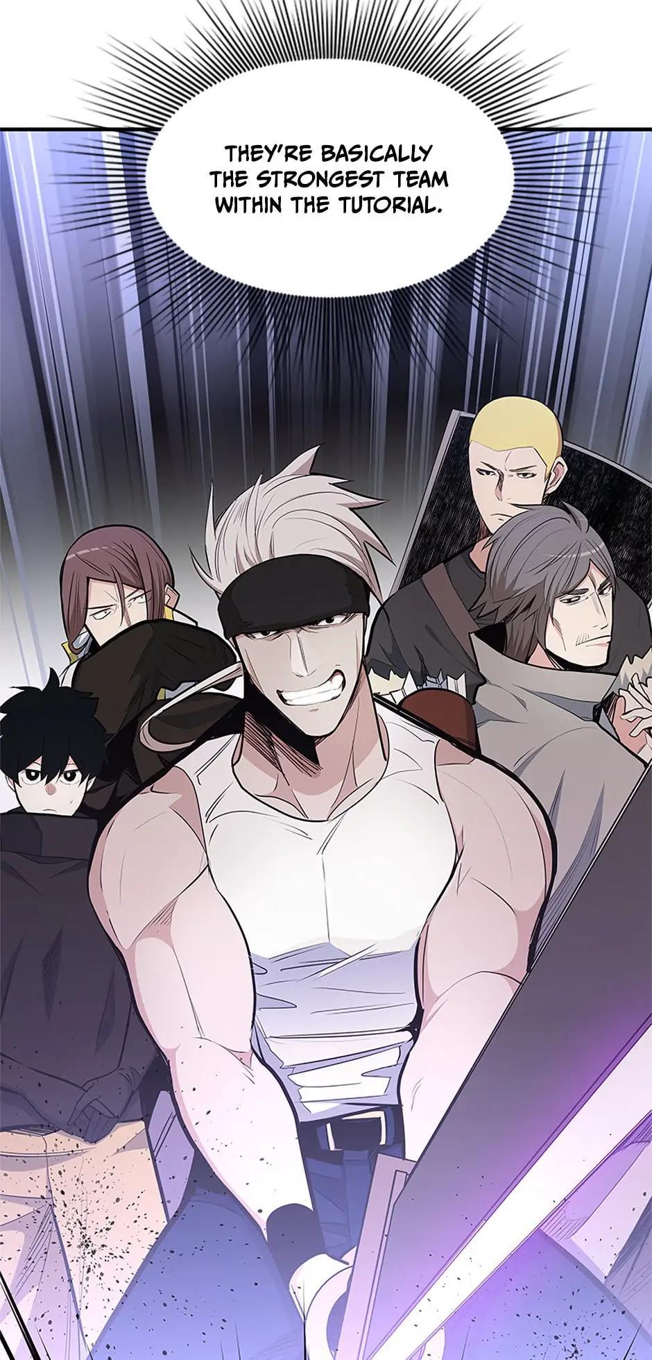 The Tutorial Is Too Hard Chap 88 - Next Chap 89