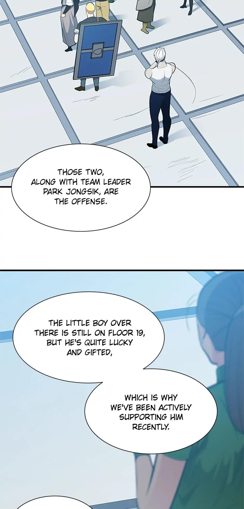 The Tutorial Is Too Hard Chap 88 - Next Chap 89