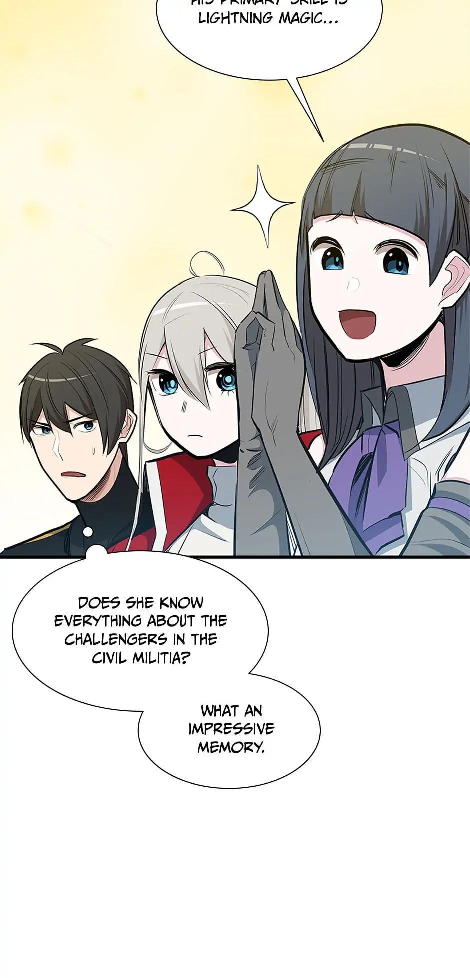 The Tutorial Is Too Hard Chap 88 - Next Chap 89