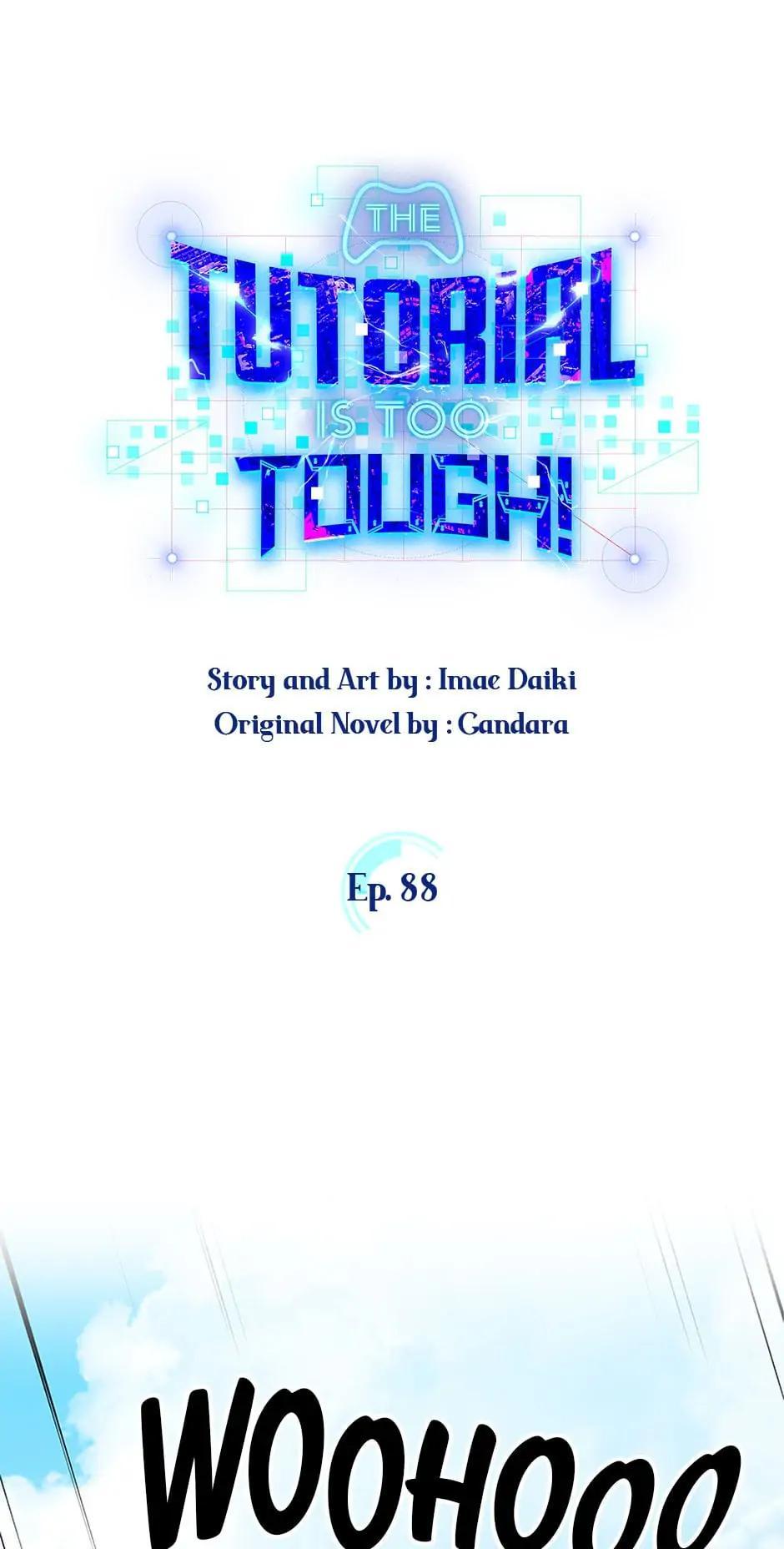 The Tutorial Is Too Hard Chap 88 - Next Chap 89