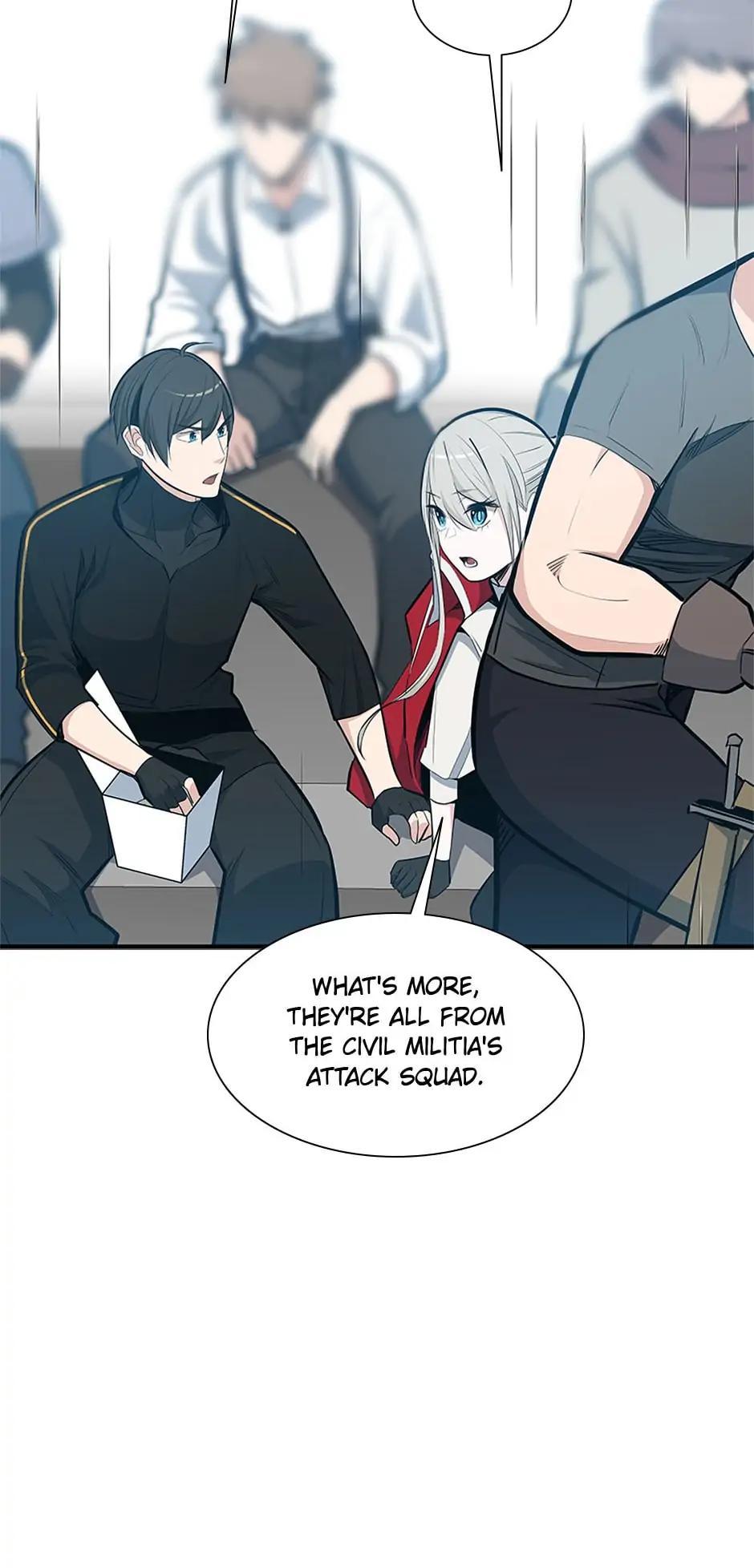 The Tutorial Is Too Hard Chap 88 - Next Chap 89