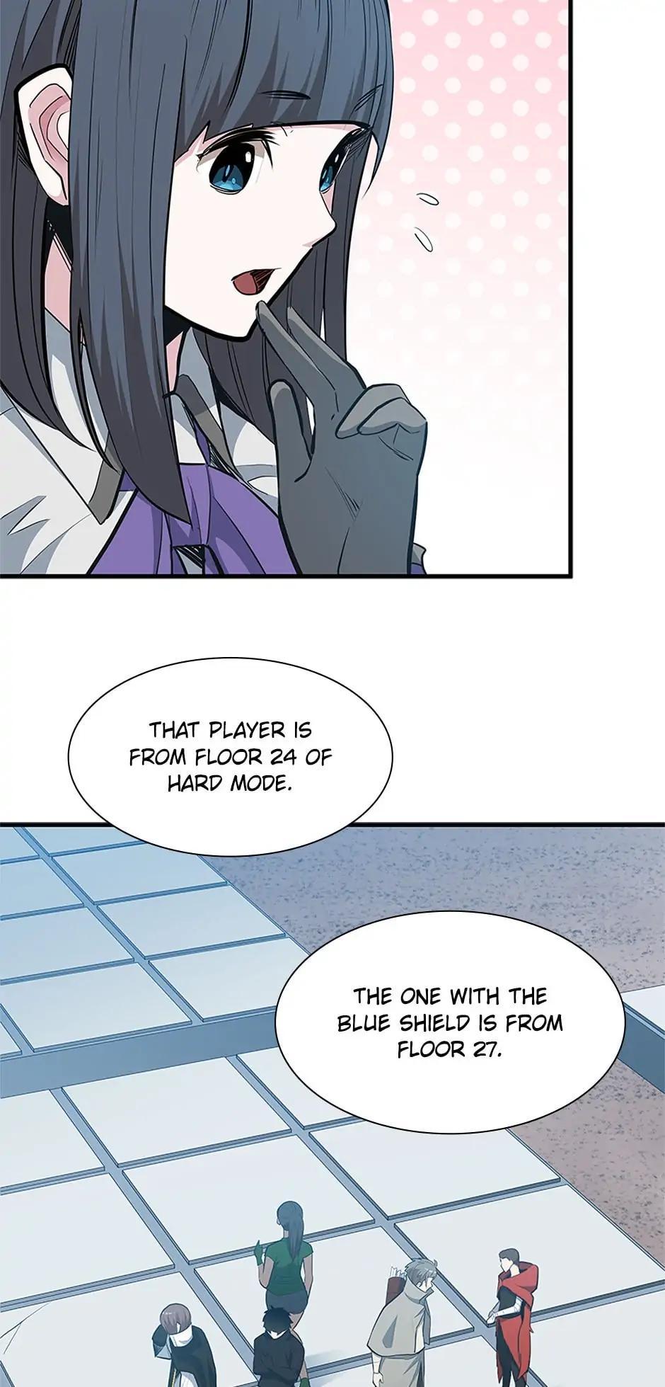 The Tutorial Is Too Hard Chap 88 - Next Chap 89