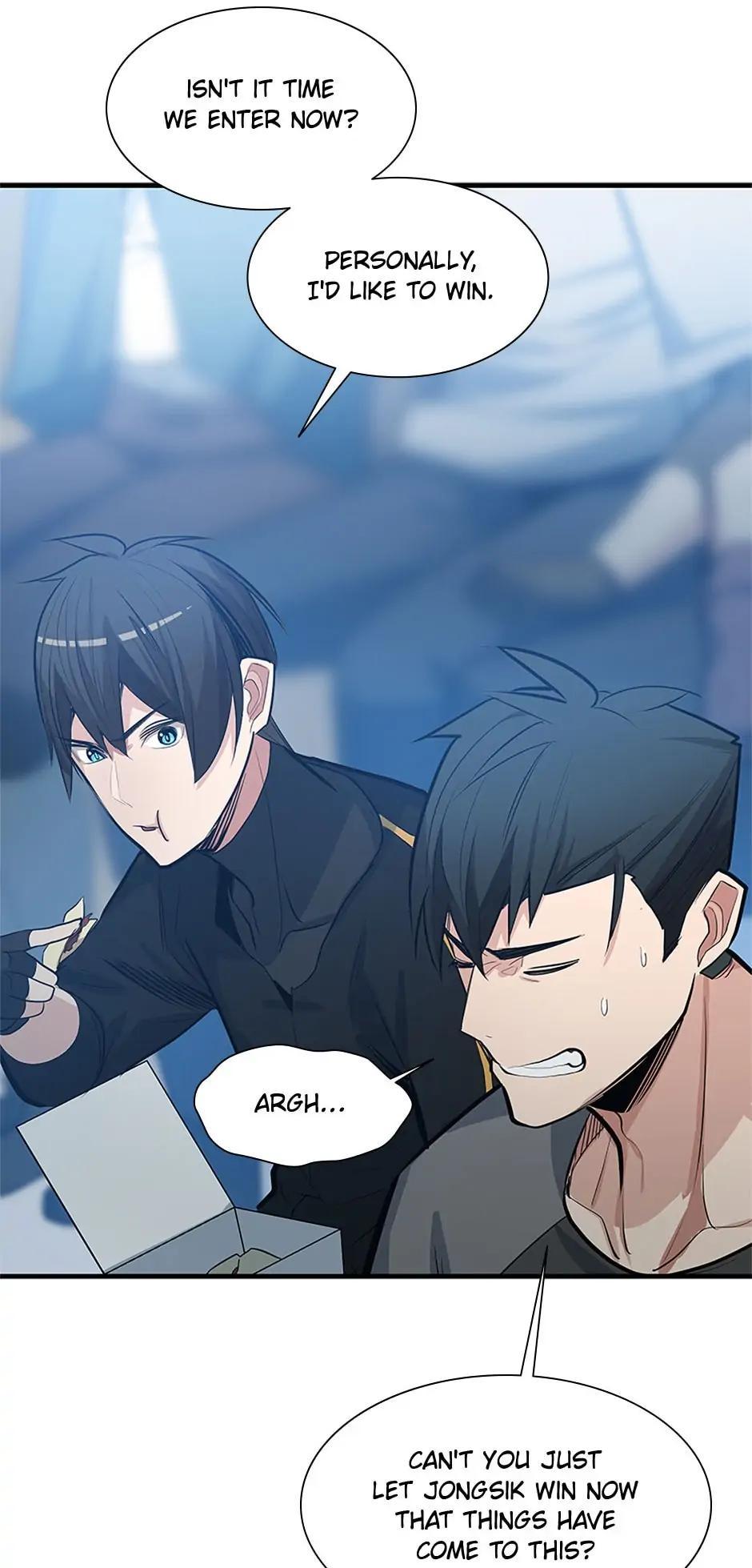 The Tutorial Is Too Hard Chap 88 - Next Chap 89