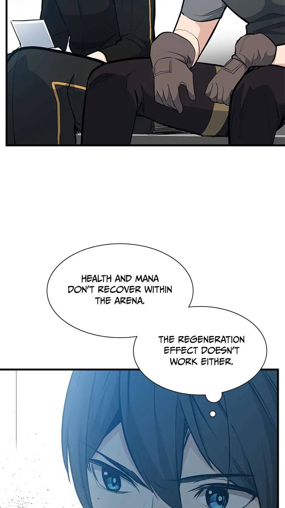 The Tutorial Is Too Hard Chap 88 - Next Chap 89