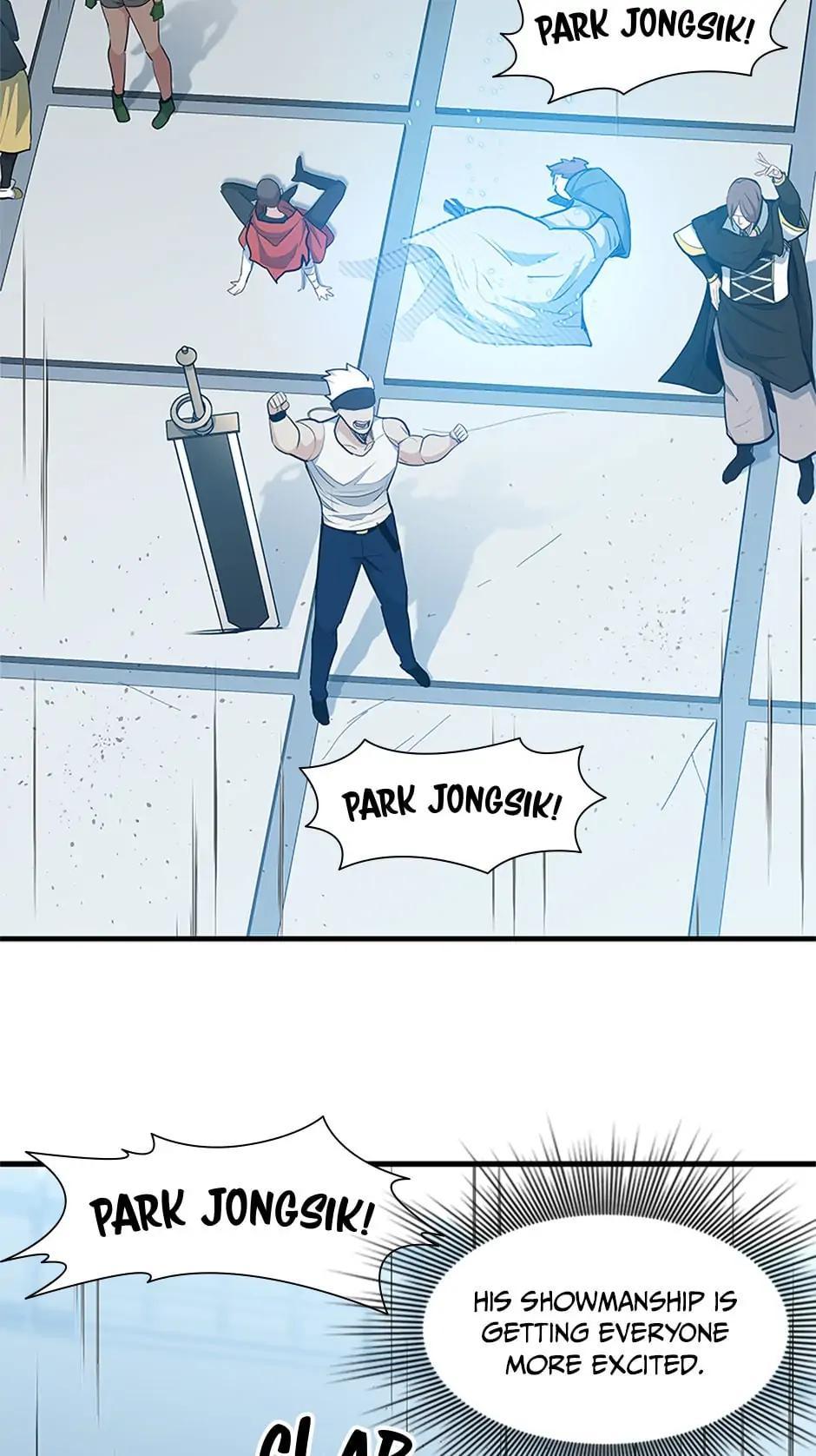 The Tutorial Is Too Hard Chap 88 - Next Chap 89