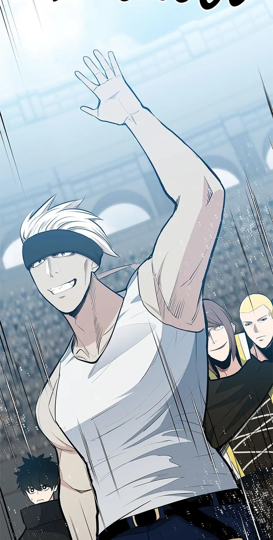 The Tutorial Is Too Hard Chap 88 - Next Chap 89