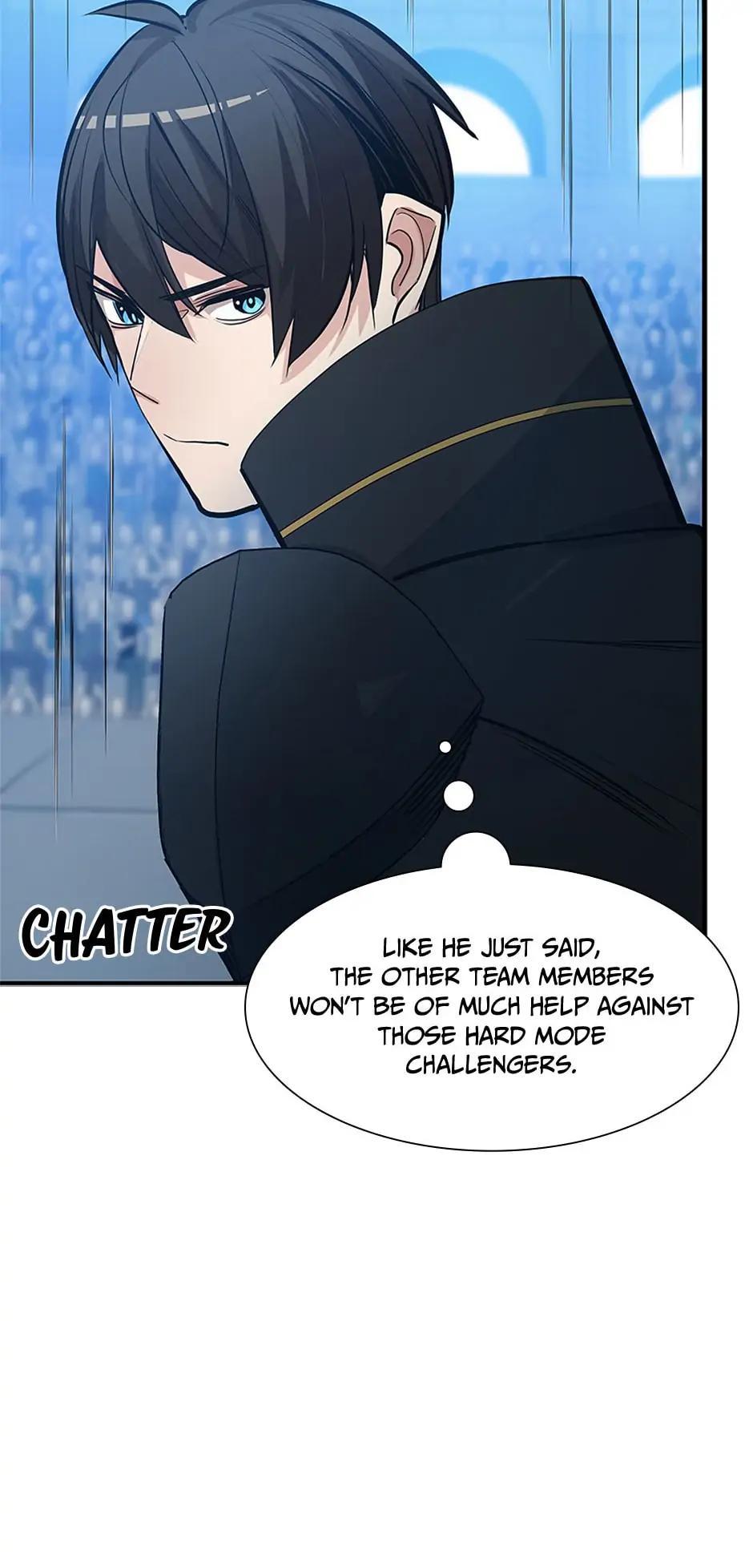 The Tutorial Is Too Hard Chap 88 - Next Chap 89
