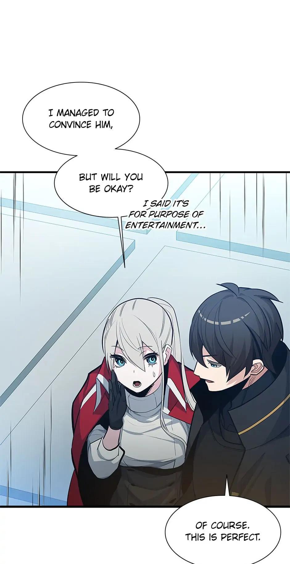 The Tutorial Is Too Hard Chap 88 - Next Chap 89