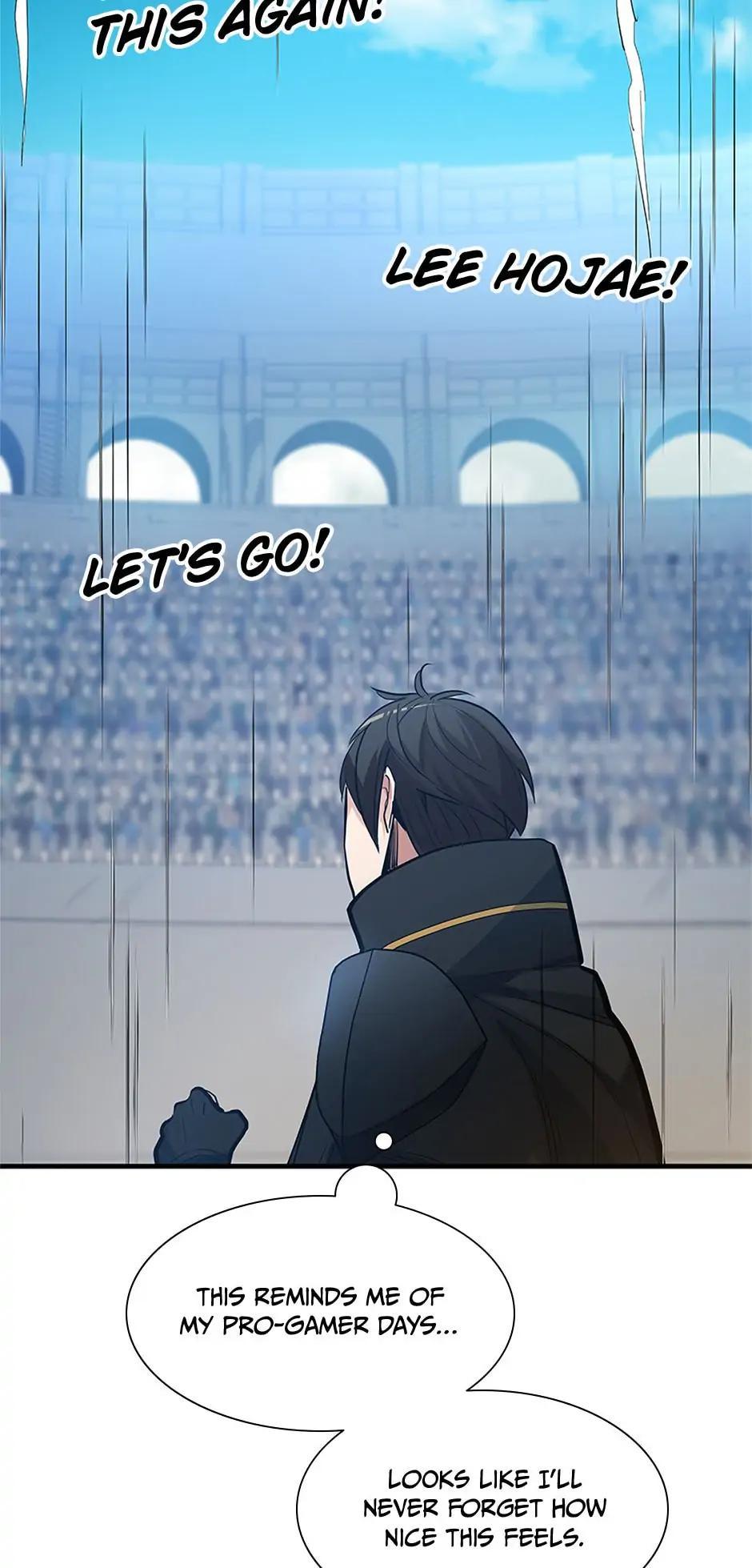 The Tutorial Is Too Hard Chap 88 - Next Chap 89