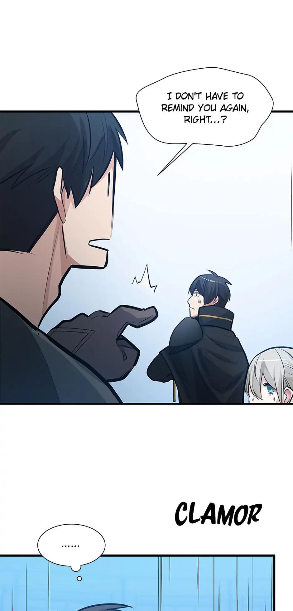 The Tutorial Is Too Hard Chap 88 - Next Chap 89