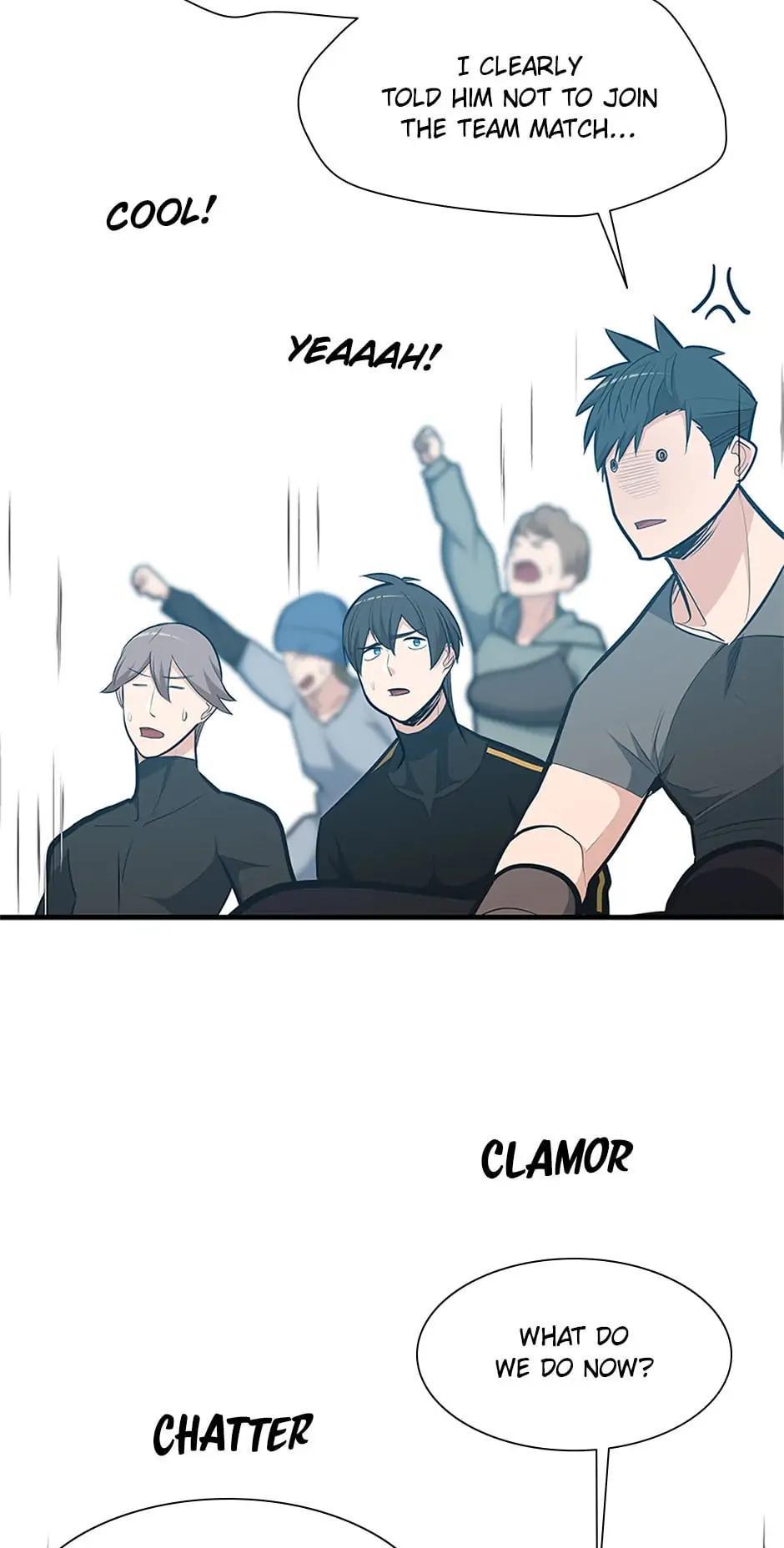 The Tutorial Is Too Hard Chap 88 - Next Chap 89