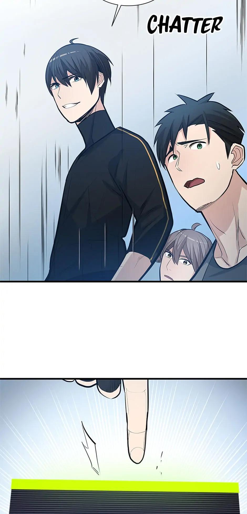 The Tutorial Is Too Hard Chap 88 - Next Chap 89