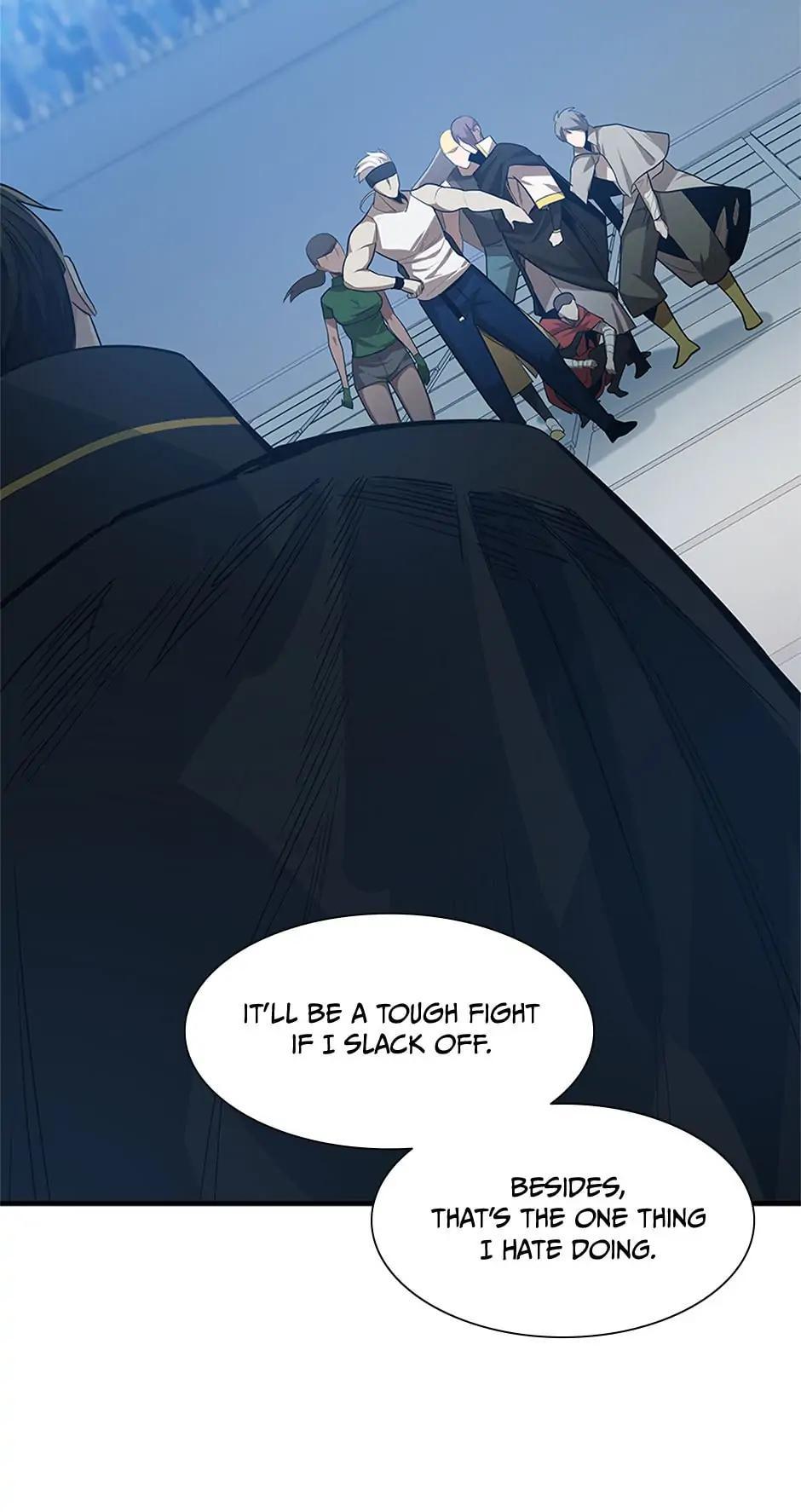 The Tutorial Is Too Hard Chap 88 - Next Chap 89