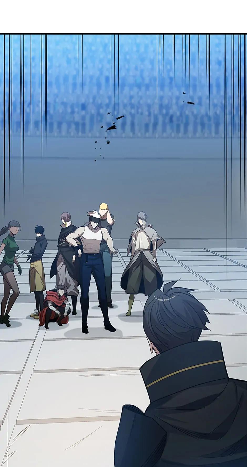 The Tutorial Is Too Hard Chap 88 - Next Chap 89