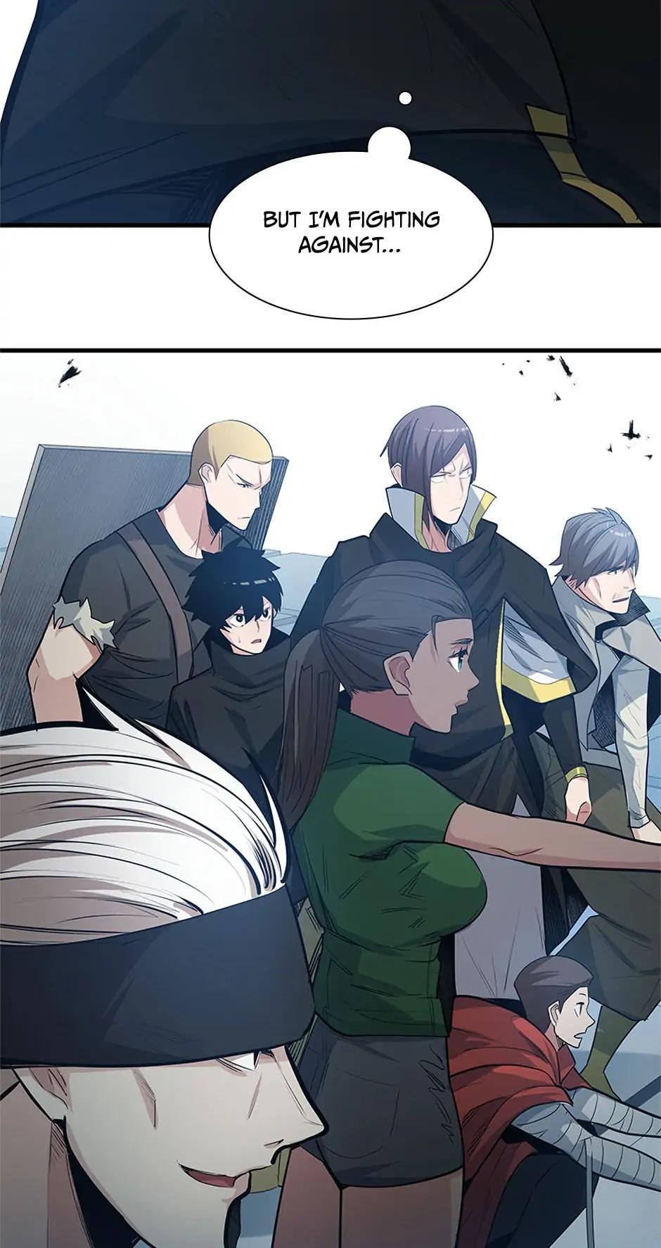 The Tutorial Is Too Hard Chap 88 - Next Chap 89