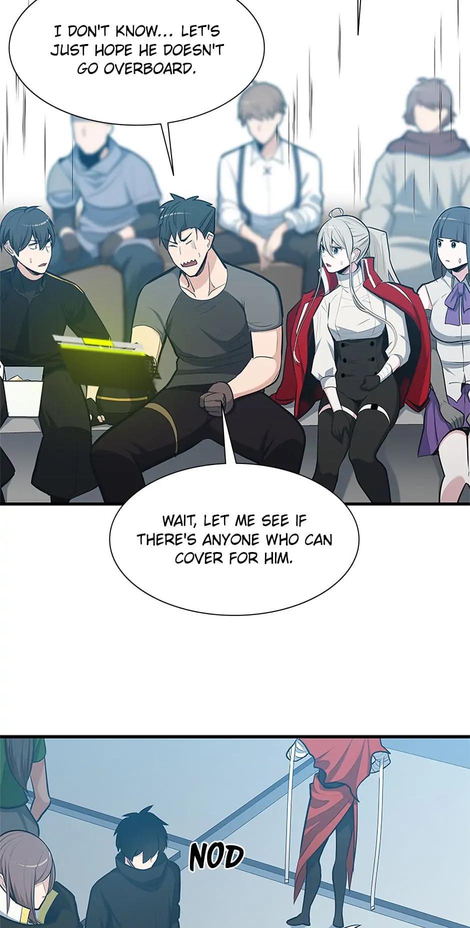 The Tutorial Is Too Hard Chap 88 - Next Chap 89