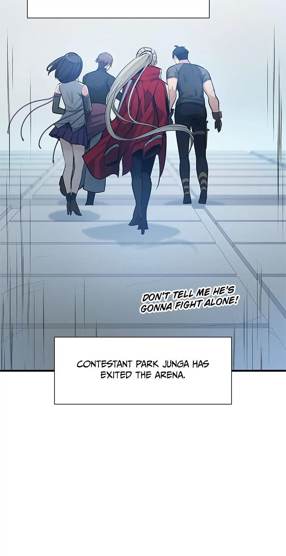 The Tutorial Is Too Hard Chap 88 - Next Chap 89