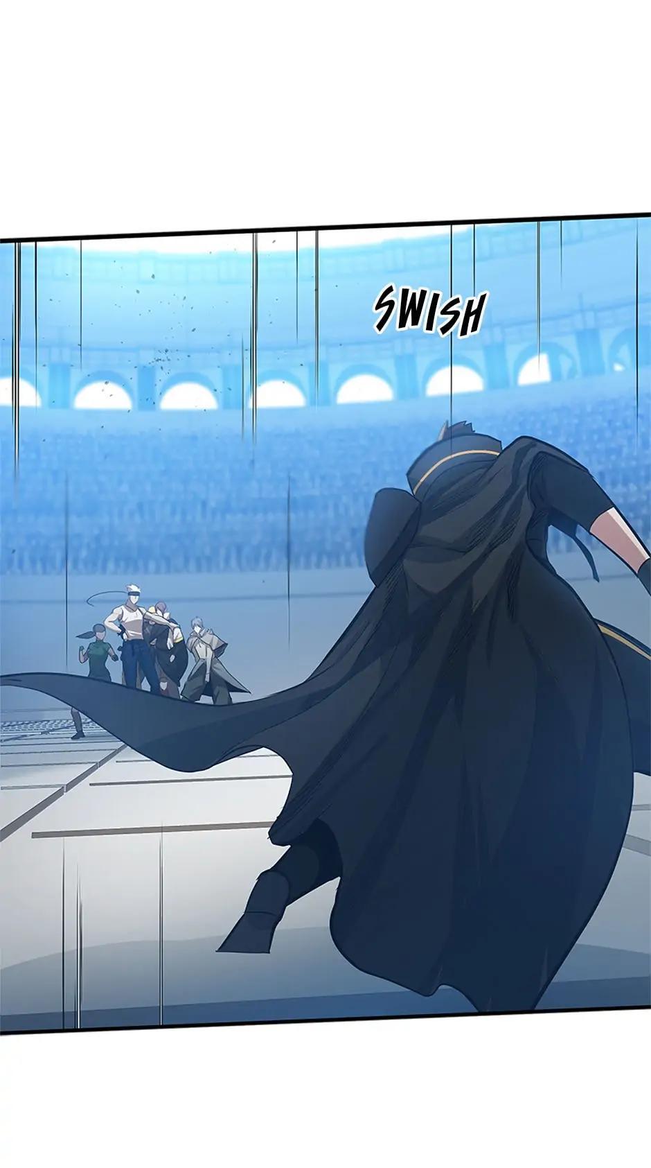 The Tutorial Is Too Hard Chap 88 - Next Chap 89