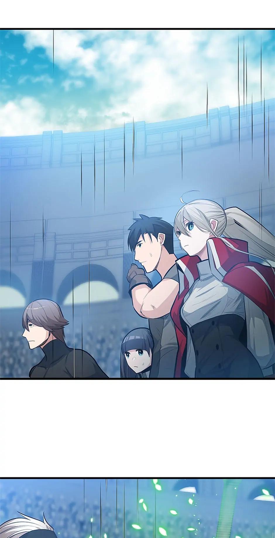 The Tutorial Is Too Hard Chap 88 - Next Chap 89