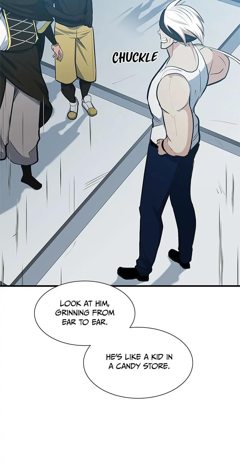 The Tutorial Is Too Hard Chap 88 - Next Chap 89