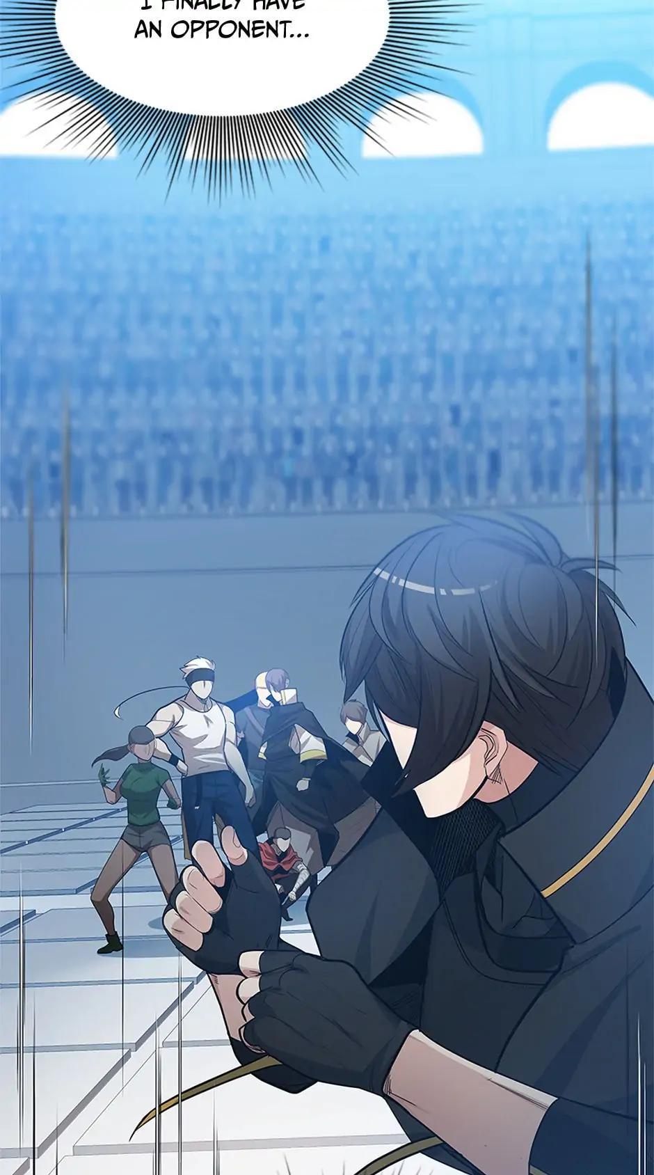 The Tutorial Is Too Hard Chap 88 - Next Chap 89