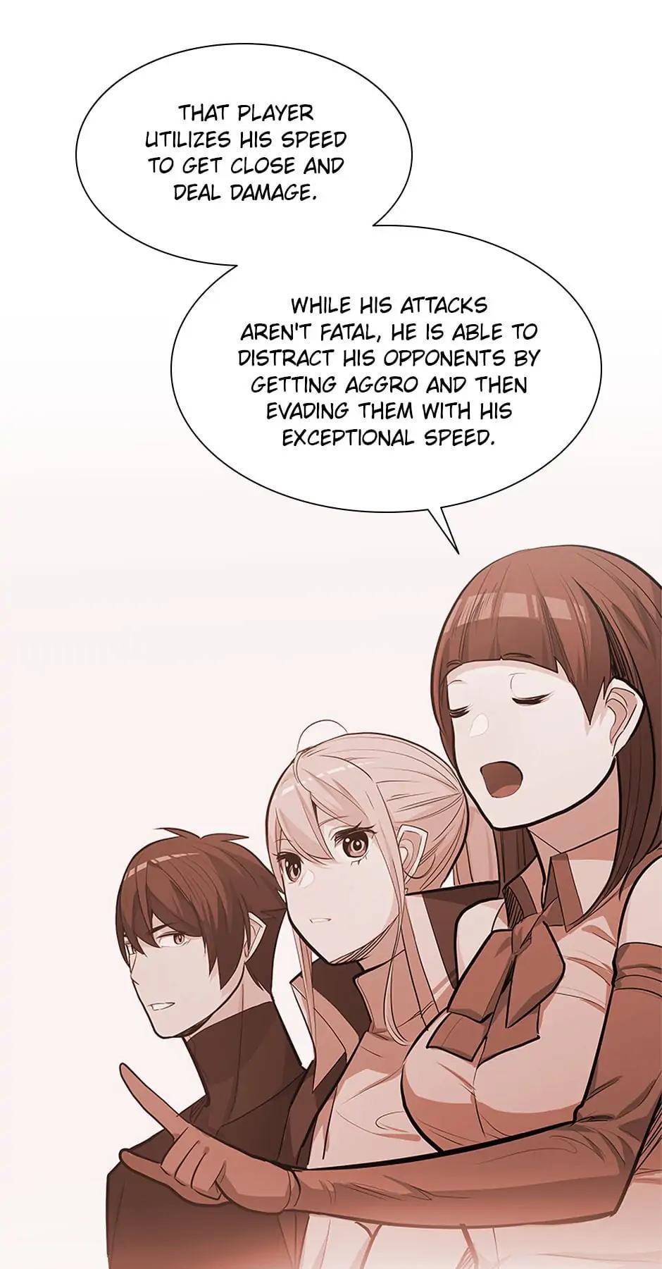 The Tutorial Is Too Hard Chap 88 - Next Chap 89