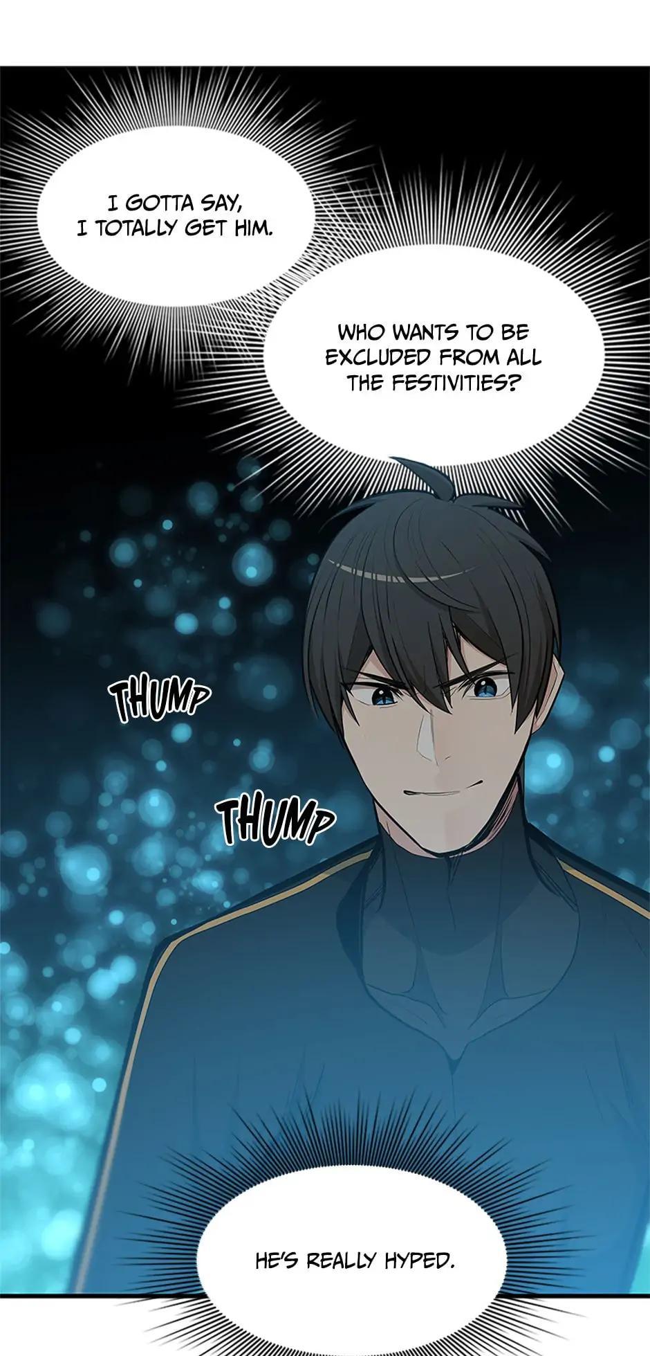 The Tutorial Is Too Hard Chap 88 - Next Chap 89