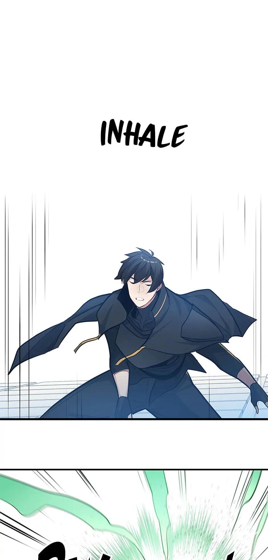 The Tutorial Is Too Hard Chap 88 - Next Chap 89