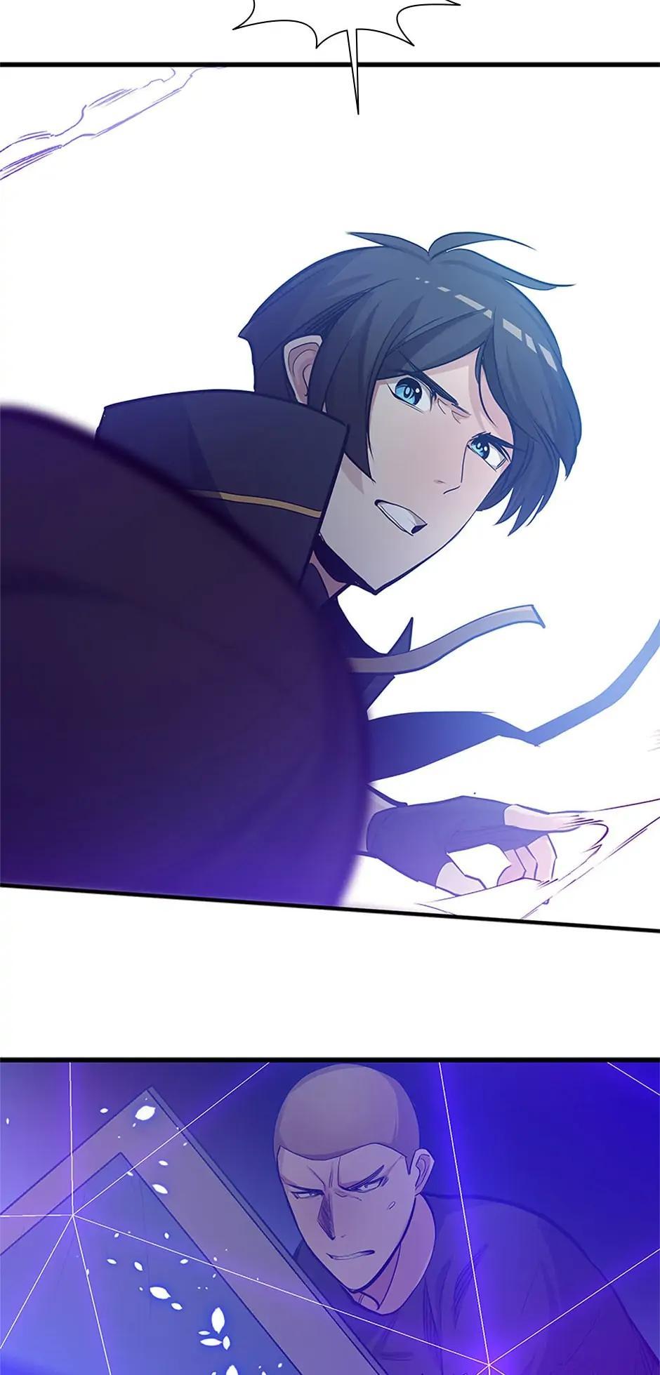 The Tutorial Is Too Hard Chap 88 - Next Chap 89