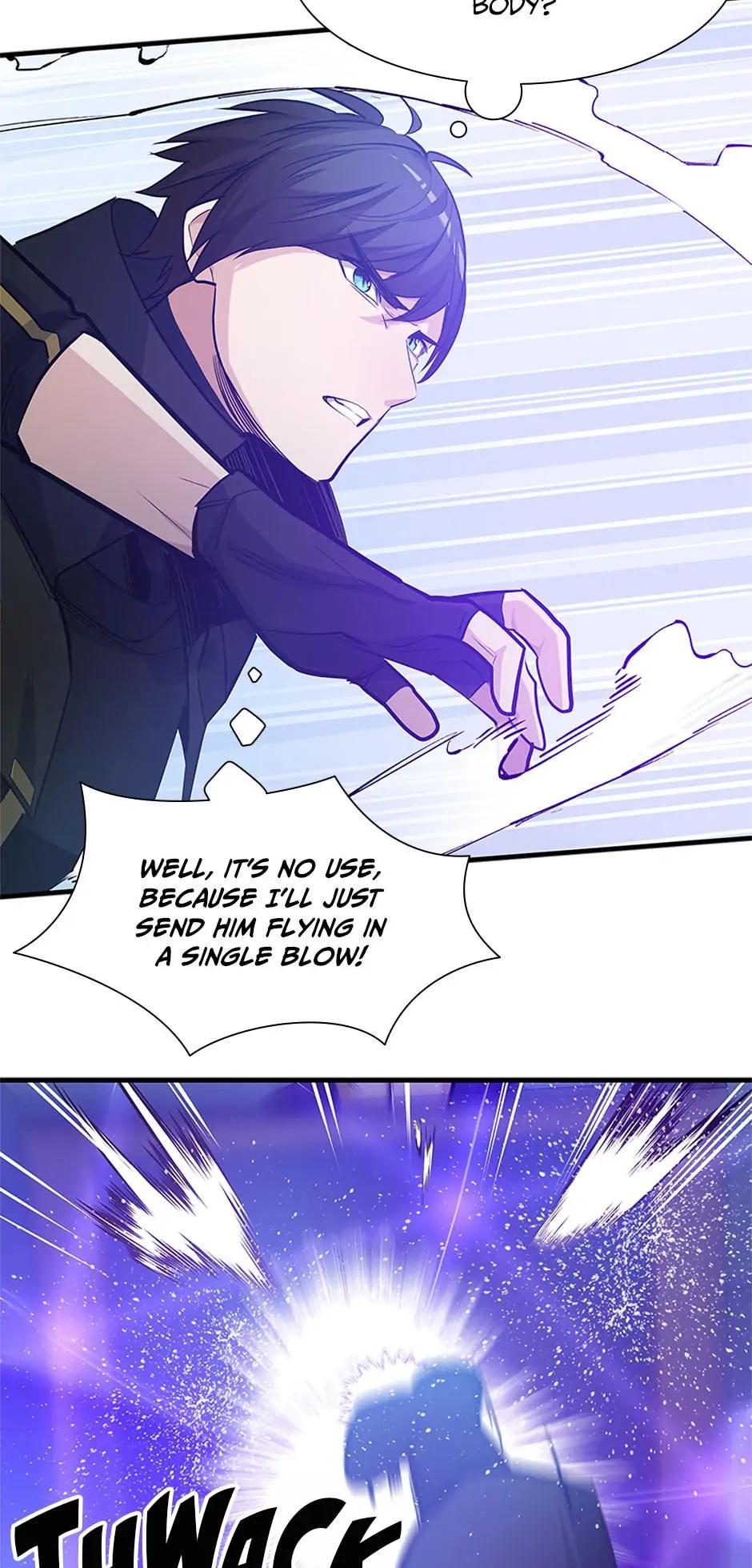 The Tutorial Is Too Hard Chap 88 - Next Chap 89