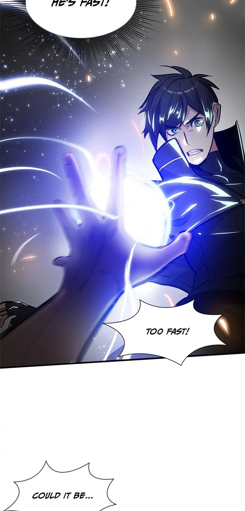 The Tutorial Is Too Hard Chap 89 - Next Chap 90