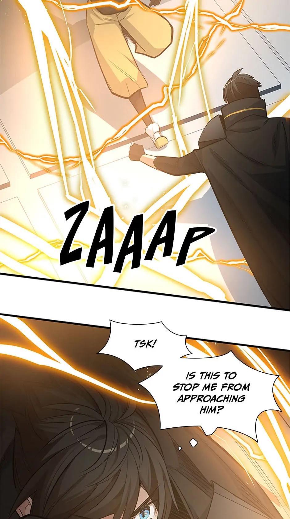 The Tutorial Is Too Hard Chap 89 - Next Chap 90