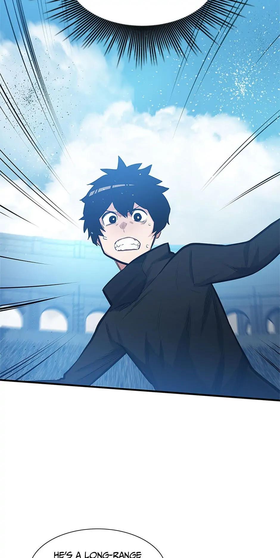 The Tutorial Is Too Hard Chap 89 - Next Chap 90