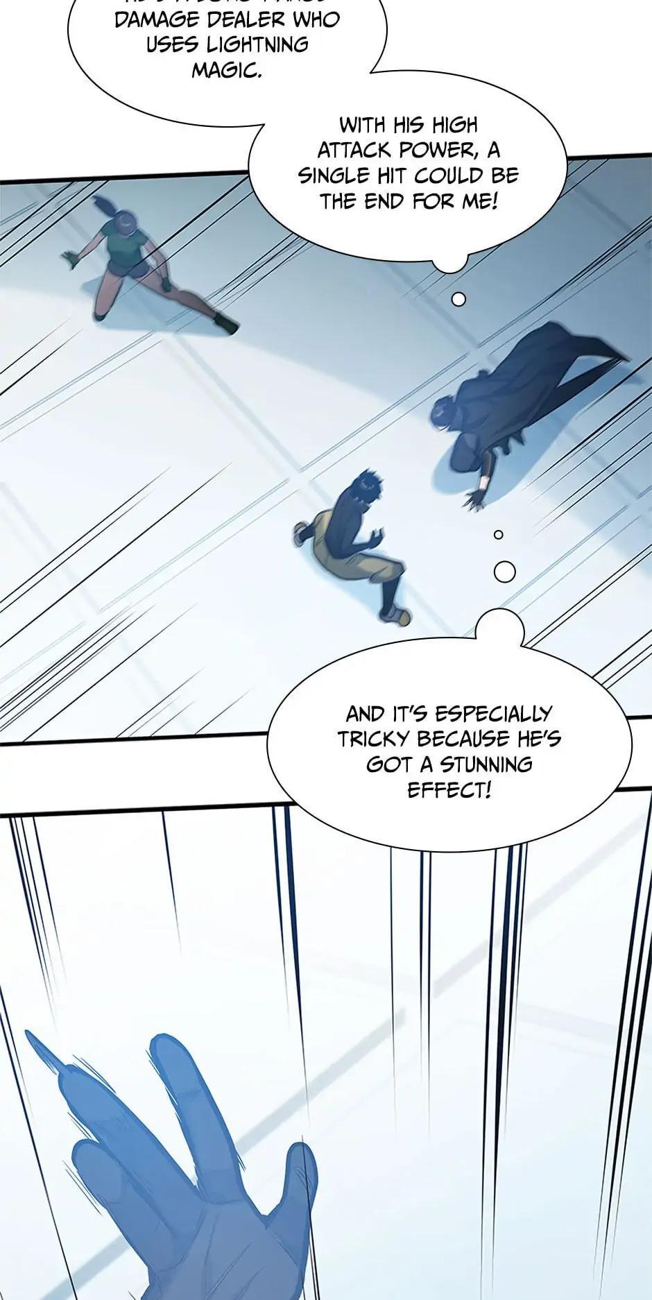 The Tutorial Is Too Hard Chap 89 - Next Chap 90