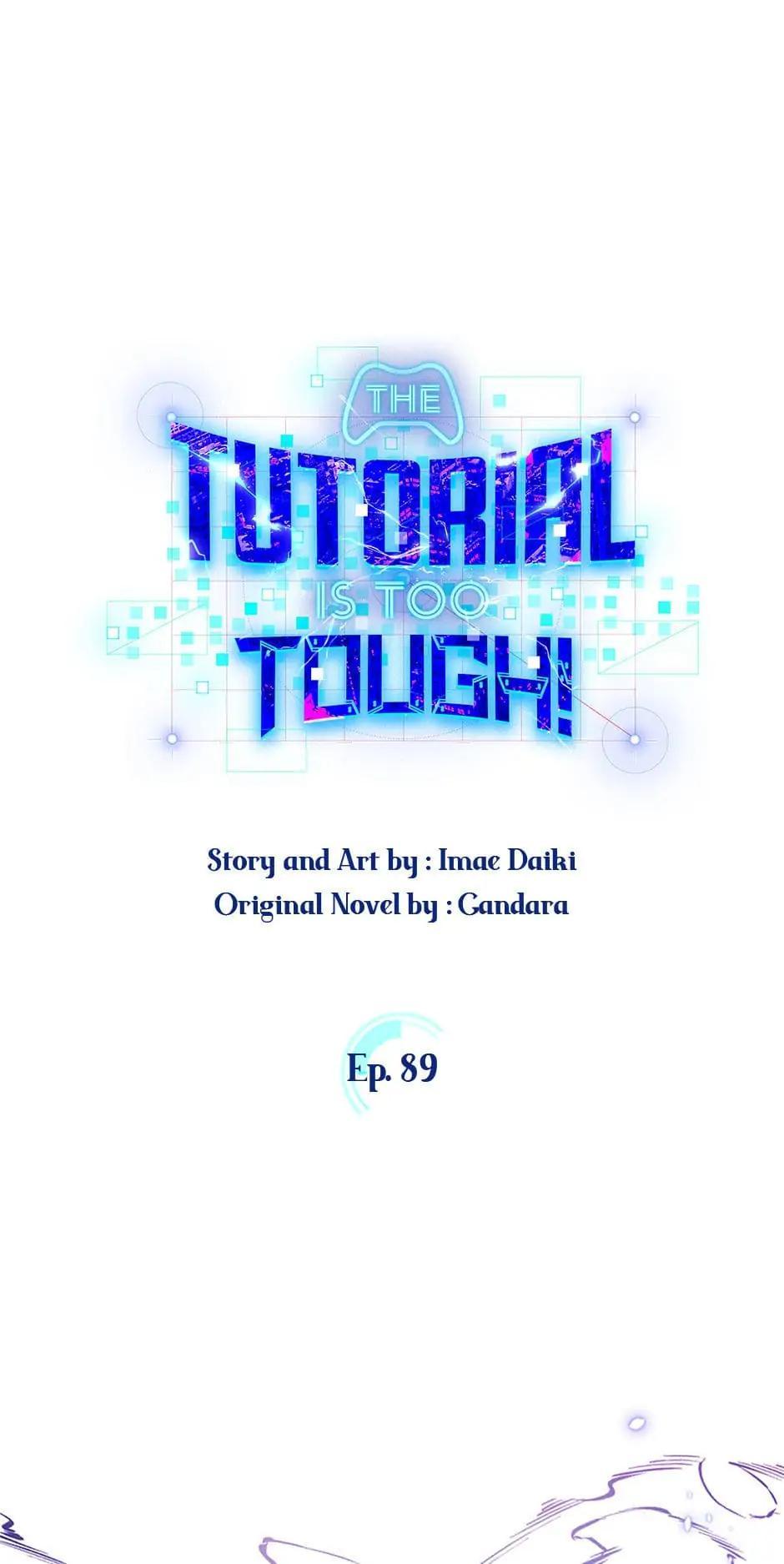 The Tutorial Is Too Hard Chap 89 - Next Chap 90