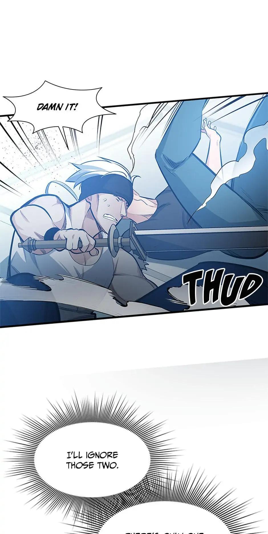 The Tutorial Is Too Hard Chap 89 - Next Chap 90