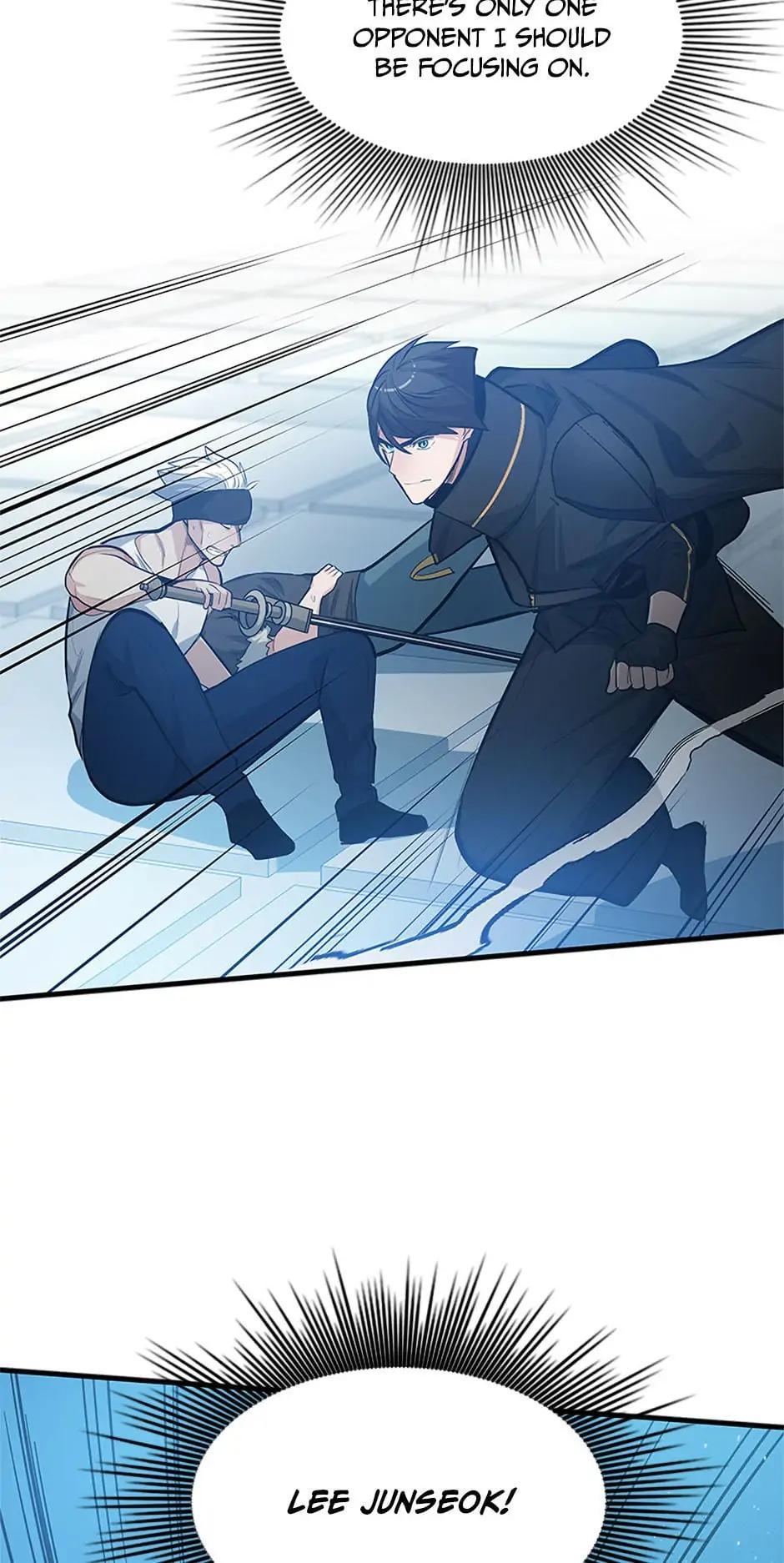 The Tutorial Is Too Hard Chap 89 - Next Chap 90