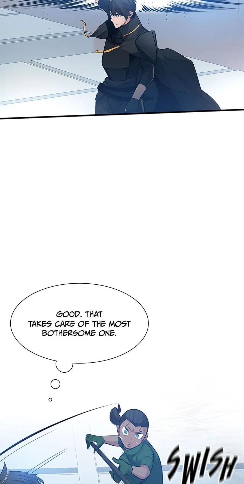 The Tutorial Is Too Hard Chap 89 - Next Chap 90