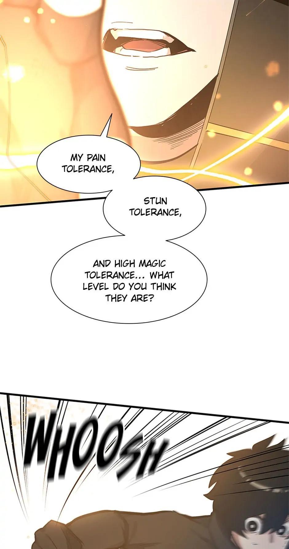 The Tutorial Is Too Hard Chap 89 - Next Chap 90