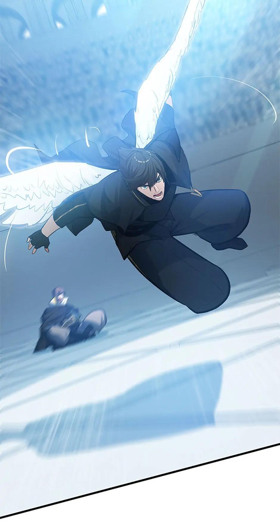 The Tutorial Is Too Hard Chap 89 - Next Chap 90