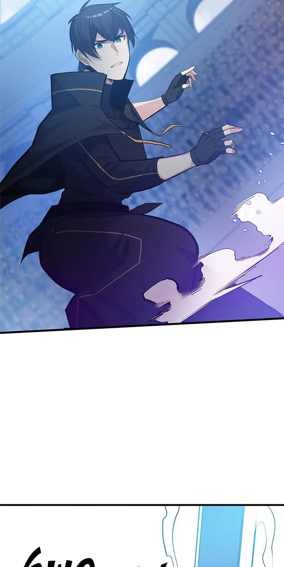 The Tutorial Is Too Hard Chap 89 - Next Chap 90