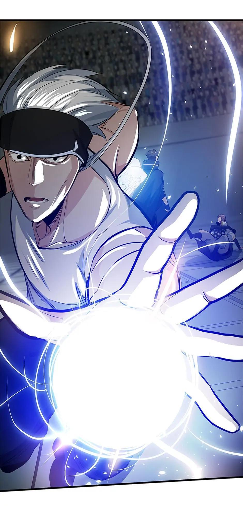 The Tutorial Is Too Hard Chap 89 - Next Chap 90