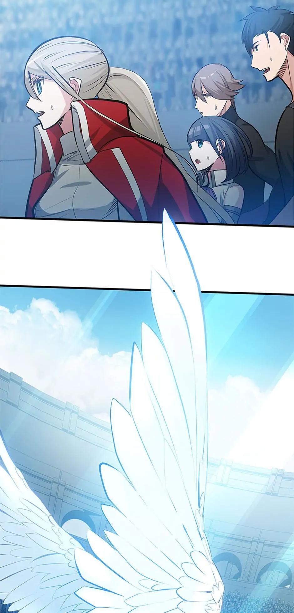 The Tutorial Is Too Hard Chap 89 - Next Chap 90