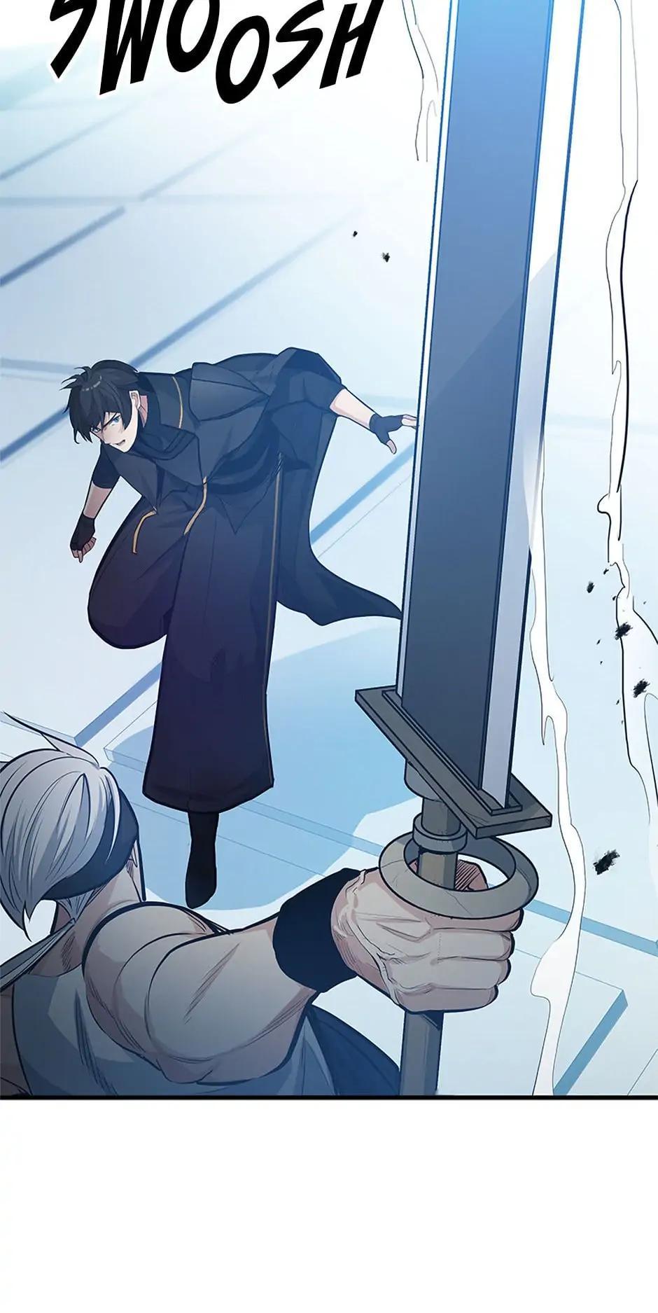 The Tutorial Is Too Hard Chap 89 - Next Chap 90