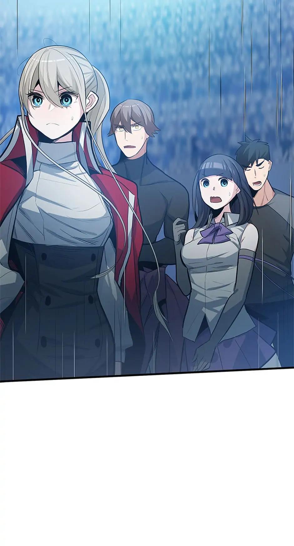 The Tutorial Is Too Hard Chap 89 - Next Chap 90