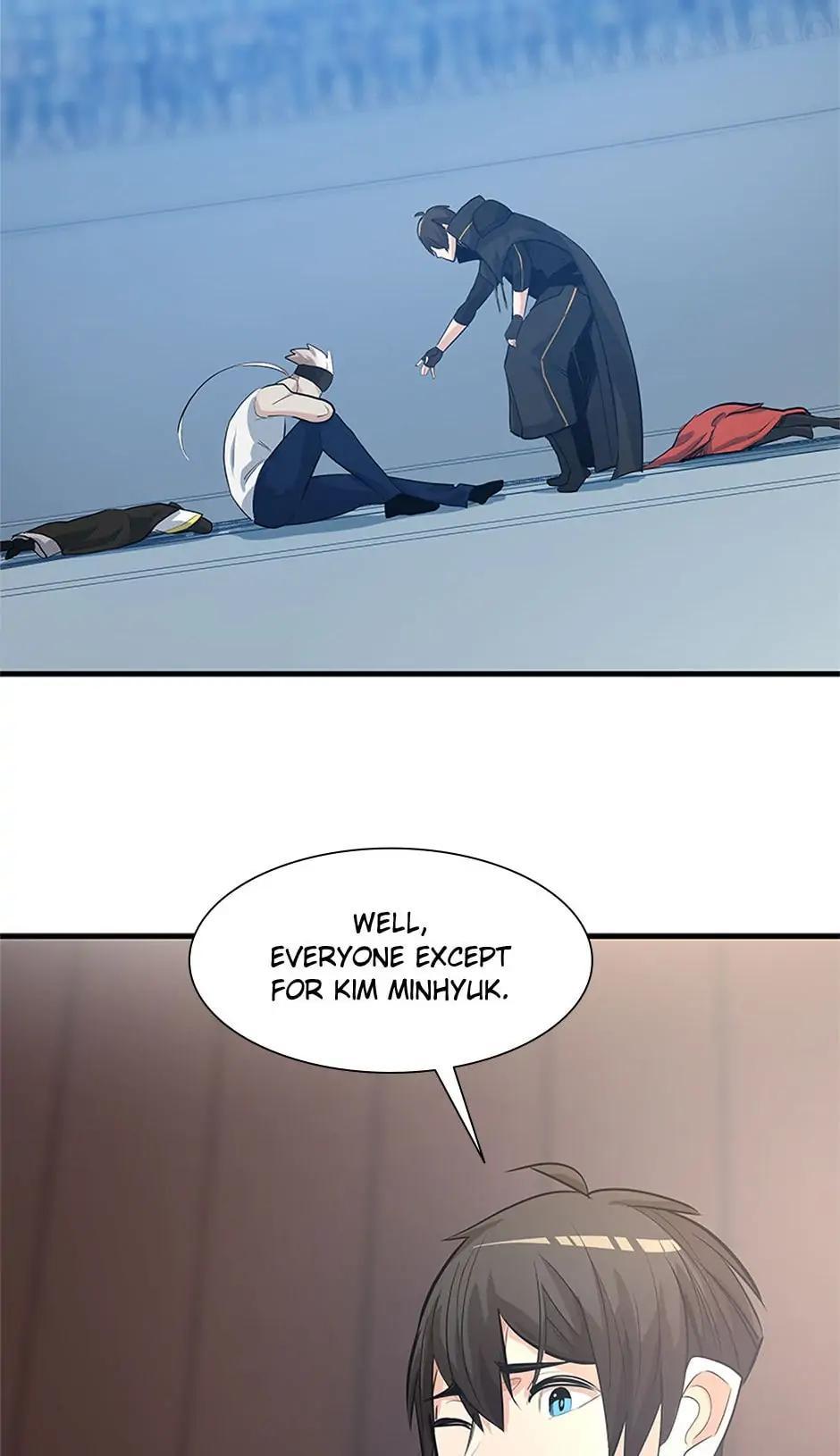 The Tutorial Is Too Hard Chap 89 - Next Chap 90